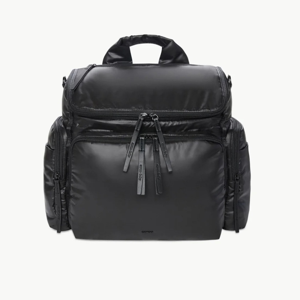 Caraa Baby Diaper Bag / Backpack